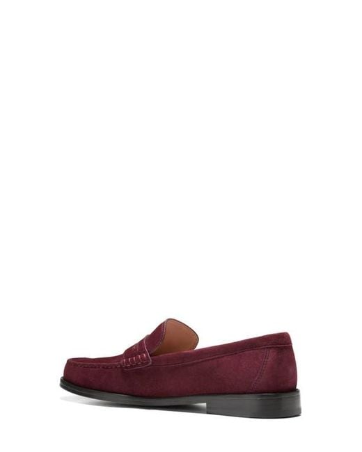 Cole Haan Lana Luxe Remastered Penny Loafer