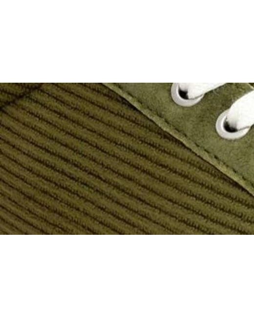 Revitalign Green Avalon Sneaker