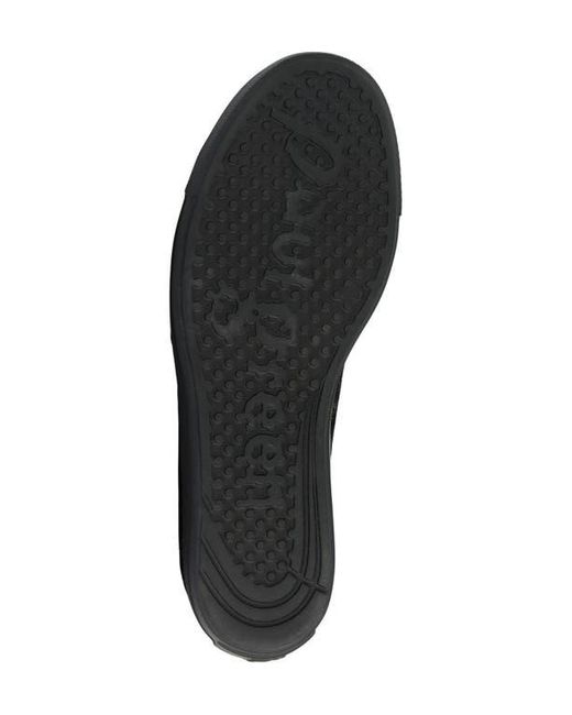 Paul Green Black Wisdom Sneaker