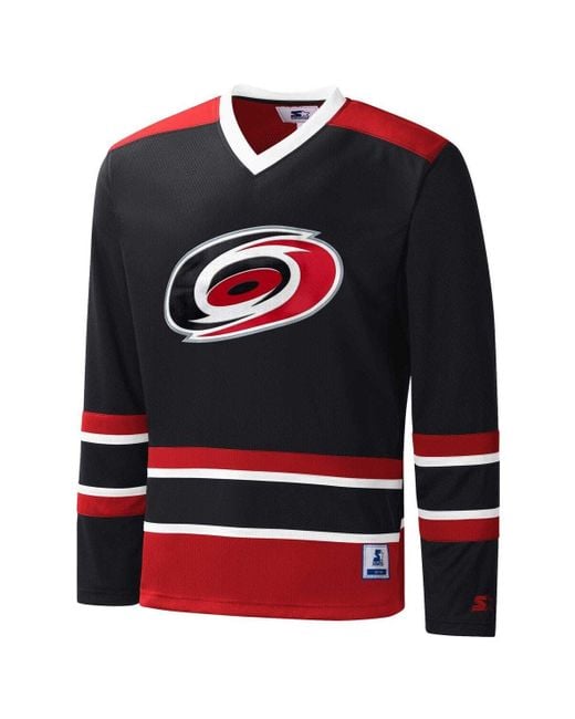 Carolina Hurricanes Men's Apparel, Hurricanes Men's Jerseys