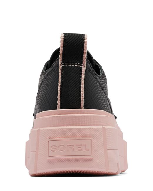 sorel caribou sneaker