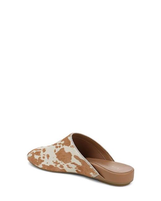 Vionic Brown Opal Mule