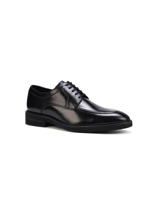 Anthony Veer Black Walton Split Toe for men