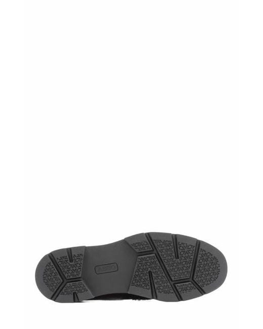ABEO Brown Boulevard Loafer