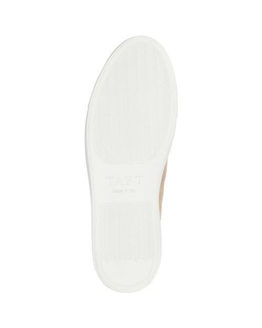 Taft Natural The James Slip-On Sneaker for men
