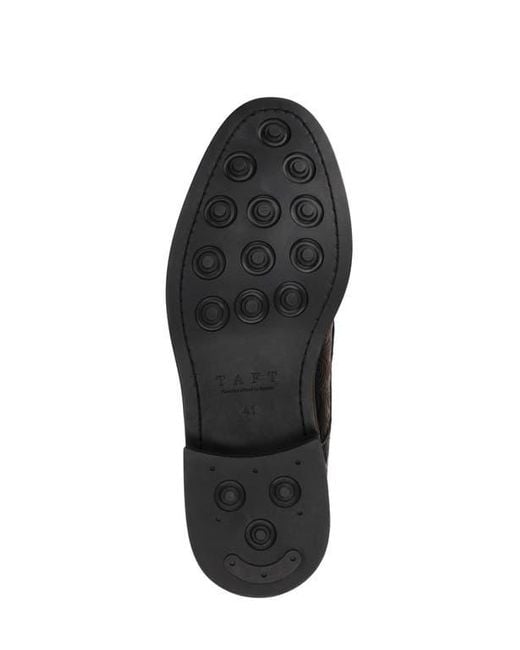 Taft Brown The Rome Boot for men