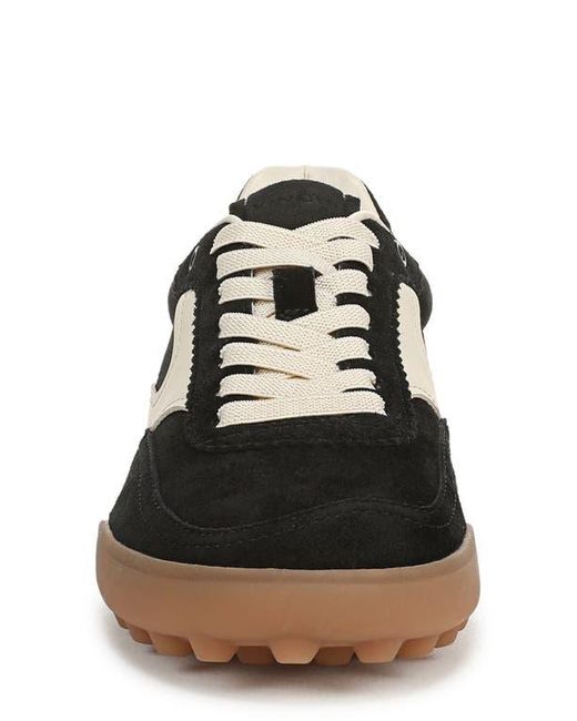 Vince Black Silverlake Sneaker
