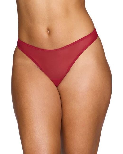 CUUP Pink The Thong