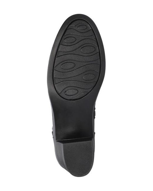 Easy Street Black Murphy Bootie