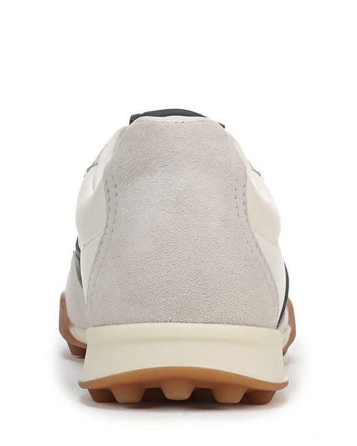 Vince White Silverlake Sneaker