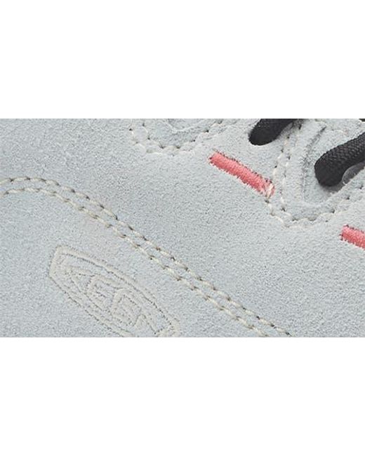 Keen Gray Jasper Sneaker