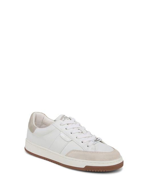 Circus by Sam Edelman White Vance Sneaker