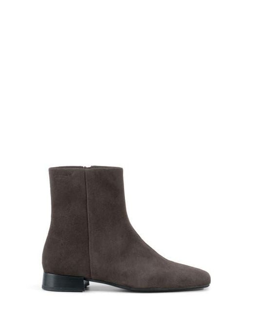 Vagabond Brown Mona Bootie