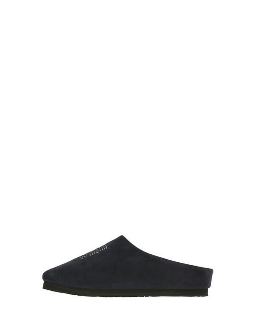 SAS Black Hinny Mule