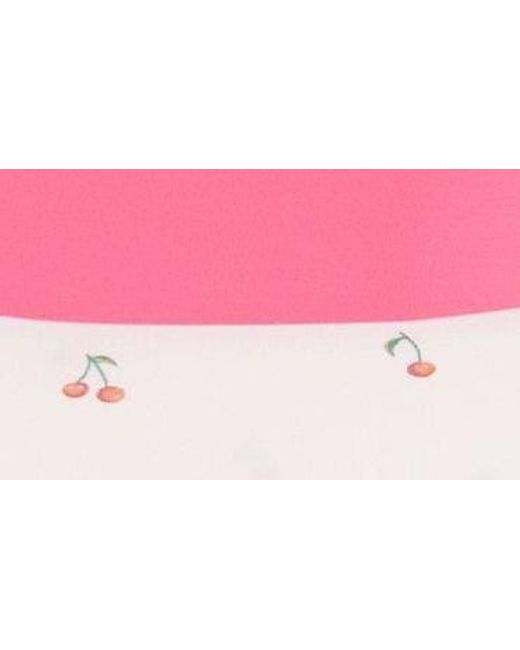 Skims Pink Fits Everybody 2-pack Scoop Bralettes