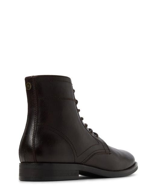 ALDO Black Volland Boot for men