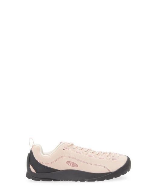 Keen Pink Jasper Sneaker
