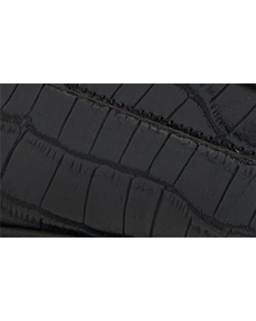ALDO Black Danrose Loafer