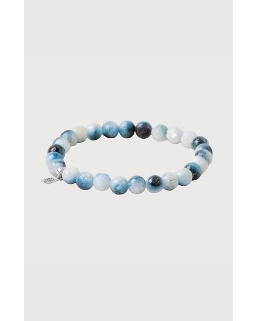 Tiny Rituals Blue Rare Ice Glacierite Energy Bracelet