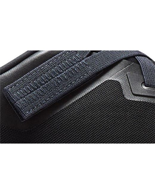 On Shoes Black Cloudnova Mo Sneaker