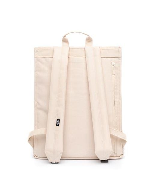 Lefrik Natural Handy Backpack