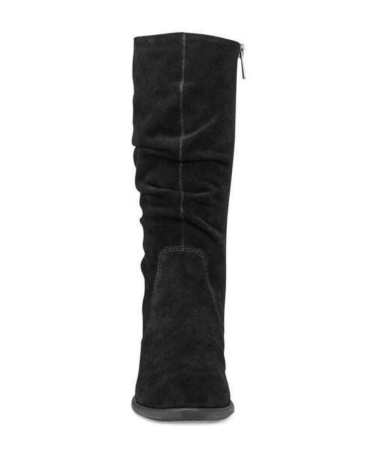 Earth Black Vine Boot