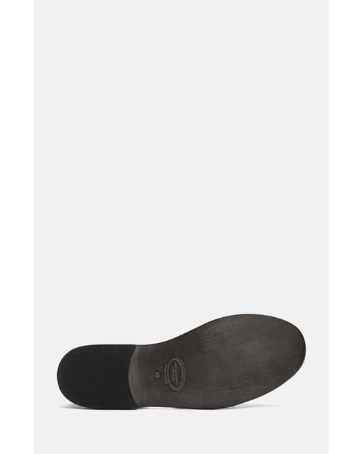 Scarosso White Apollo Sandals for men