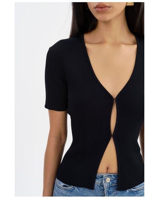 Lamarque Blue Aurelie