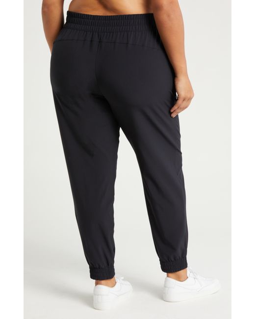 Zella Blue All Day Every Day joggers