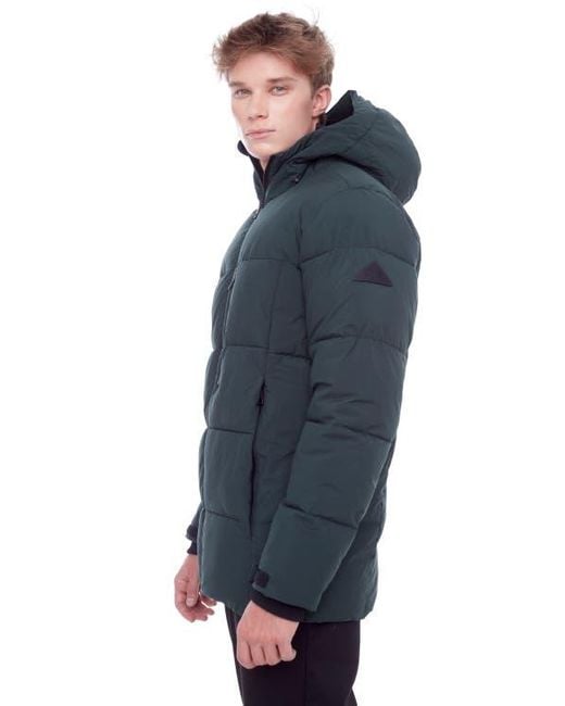 Alpine North Blue Banff for men