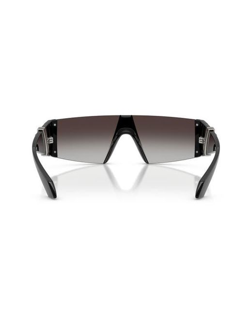 Versace Multicolor 136Mm Rectangular Sunglasses