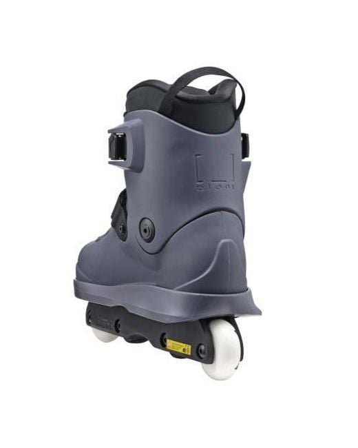 ROLLERBLADE Blue Blank Team Inline Skates for men