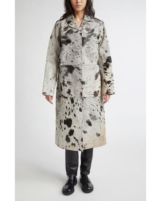 【関税込み】Saks Potts ベージュ Moss シアリングジャケット Saks Potts Moss Jacket | italist