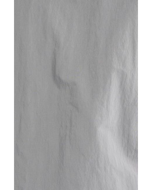 Hunter Gray Horley Hooded Water Resistant Ripstop Jacket for men