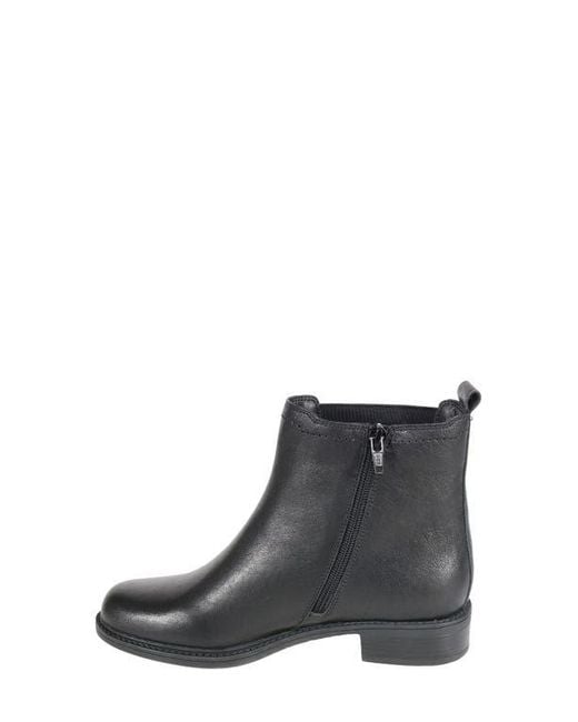 David Tate Gray Clone Chelsea Boot