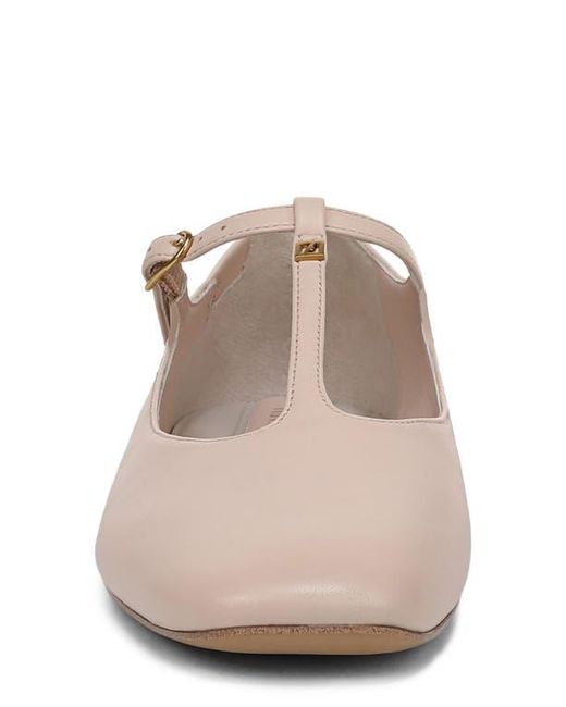 Franco Sarto Pink Marylee Flat