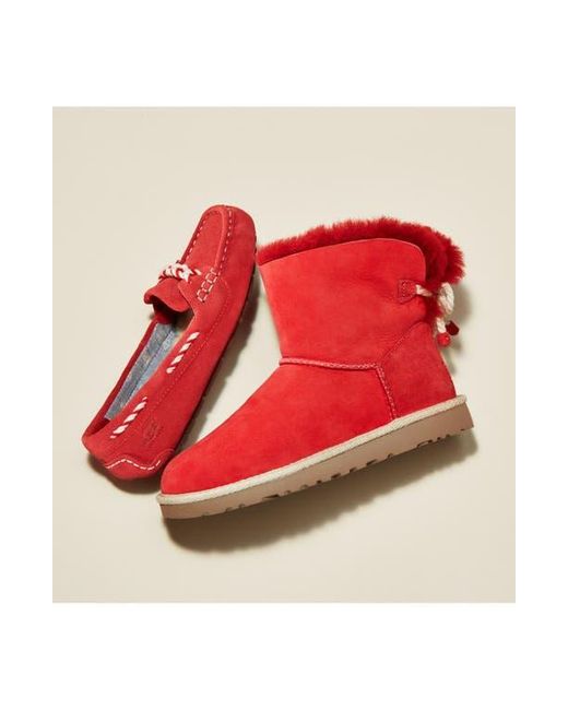 Ugg Brown Australia 'Selene' Boot