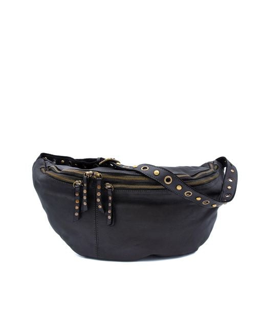 Bolsa Nova Black Bella Large Sling