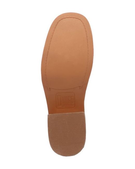 Dingo Red Roxy Bootie