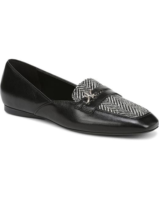 Naturalizer Black Create Penny Loafer