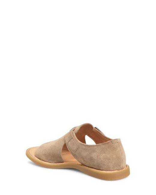 Børn Multicolor Ivey Sandal