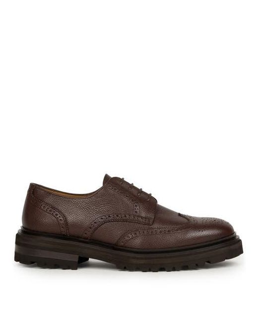 Bobbies Brown Oscar Derbies & Oxfords for men