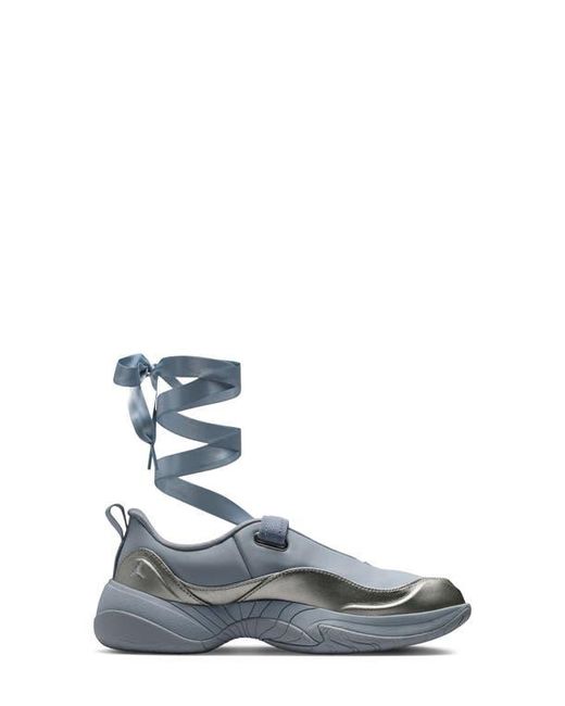 Nike Blue The Jordan Pointe Sneaker