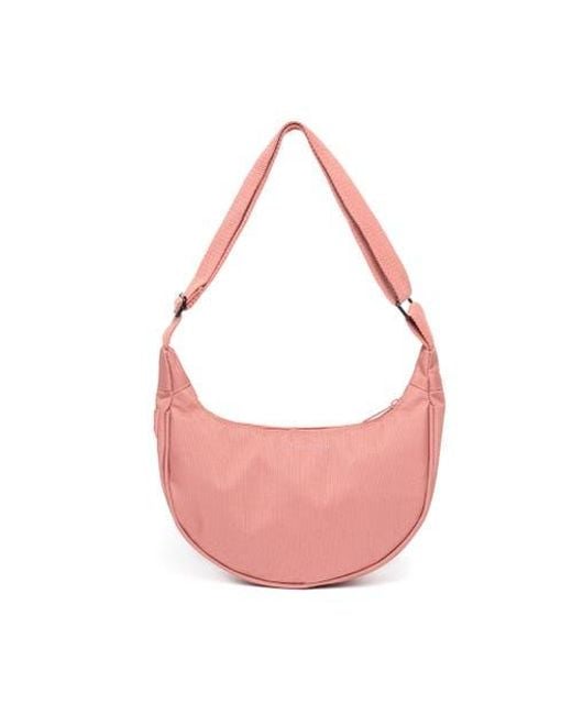 Lefrik Pink Lua Bag