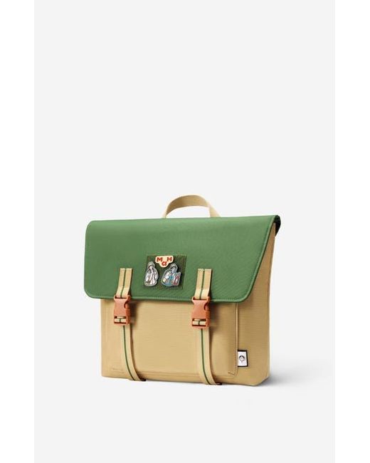 MAH Green Oli Backpack