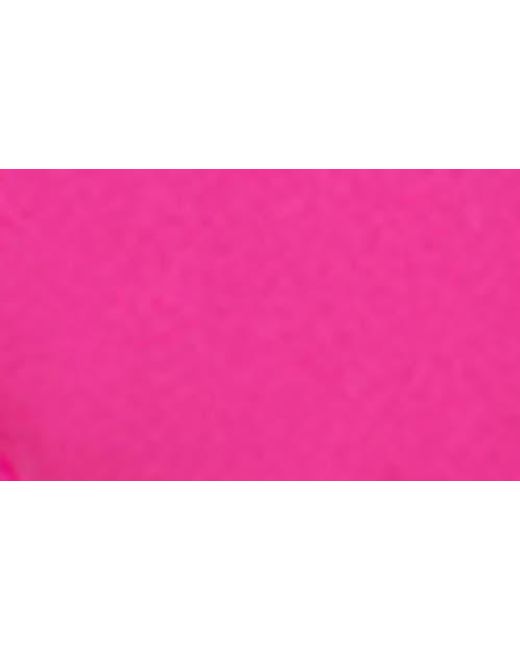 ROMA CONFIDENTIAL Pink Kiss & Tell Underwire Bra, Garter Belt & Thong Set