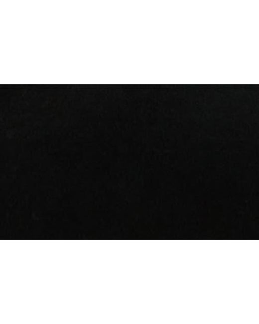 ALDO Black Lala Pointed Toe Pump