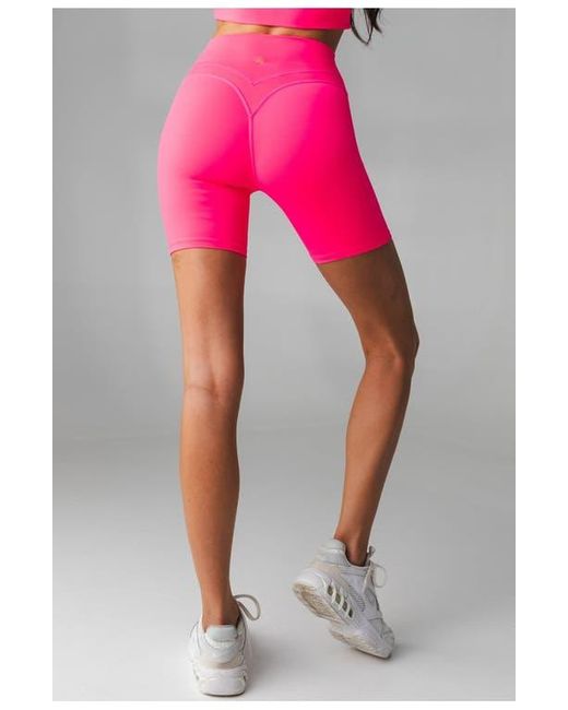Vitaly Pink Pulse Volley Short