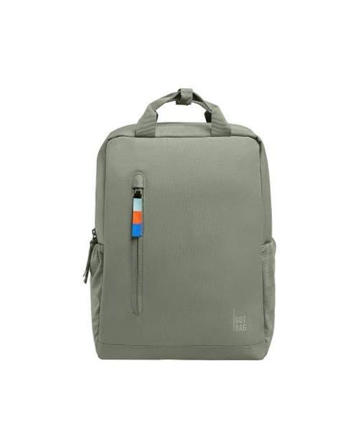 GotBag Green Daypack 2.0