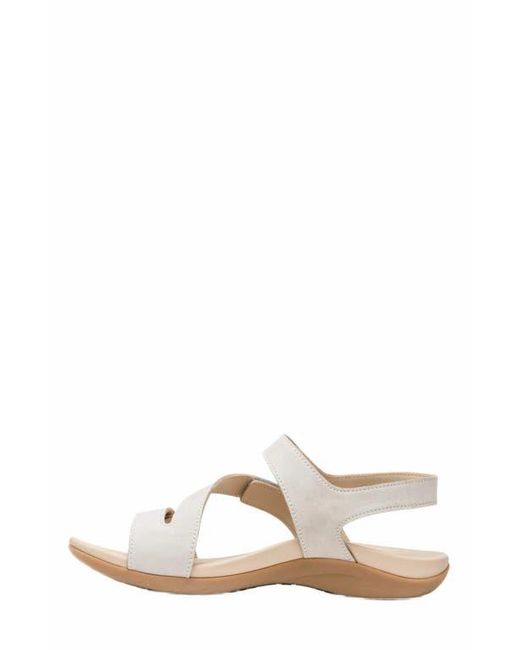 ABEO Natural Oasis Sandal